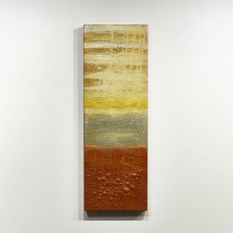 "Boynton Pass #1"-Mike Elsass-Renee Taylor Gallery