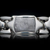 Men's Meteorite Retro Bracelet - BR13 MET-William Henry-Renee Taylor Gallery