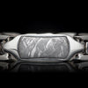 Men's Meteorite Identity Bracelet - BR24 MET-William Henry-Renee Taylor Gallery