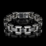 Men's Argent Bracelet - BR25-William Henry-Renee Taylor Gallery