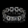 Men's Argent Bracelet - BR25-William Henry-Renee Taylor Gallery