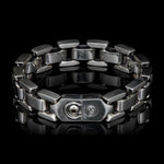 Men's Argent Bracelet - BR25-William Henry-Renee Taylor Gallery