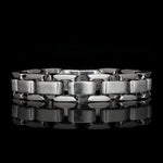 Men's Argent Bracelet - BR25-William Henry-Renee Taylor Gallery