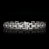 Men's Sleek Bracelet - BR26-William Henry-Renee Taylor Gallery