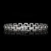 Men's Sleek Bracelet - BR26-William Henry-Renee Taylor Gallery