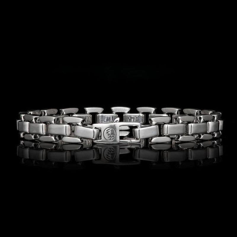 Men's Sleek Bracelet - BR26-William Henry-Renee Taylor Gallery