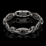 Men's Noir Bracelet - BR3 CF-William Henry-Renee Taylor Gallery