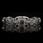 Men's Noir Bracelet - BR3 CF-William Henry-Renee Taylor Gallery