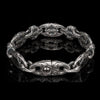 Men's Noir Bracelet - BR3 CF-William Henry-Renee Taylor Gallery
