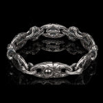 Men's Noir Bracelet - BR3 CF-William Henry-Renee Taylor Gallery