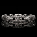 Men's Noir Bracelet - BR3 CF-William Henry-Renee Taylor Gallery