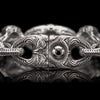 Men's Noir Bracelet - BR3 CF-William Henry-Renee Taylor Gallery