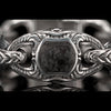 Men's Noir Bracelet - BR3 CF-William Henry-Renee Taylor Gallery