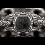 Men's Noir Bracelet - BR3 CF-William Henry-Renee Taylor Gallery