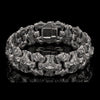 Men's Romulus Bracelet - BR5S-William Henry-Renee Taylor Gallery