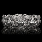 Men's Romulus Bracelet - BR5S-William Henry-Renee Taylor Gallery