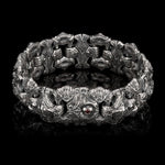 Men's Romulus Bracelet - BR5S-William Henry-Renee Taylor Gallery