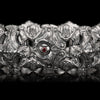 Men's Romulus Bracelet - BR5S-William Henry-Renee Taylor Gallery