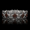 Men's Grandis Bracelet - BR5S DB RB-William Henry-Renee Taylor Gallery