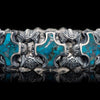 Men's Ithica Bracelet - BR5S TQ-William Henry-Renee Taylor Gallery