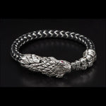 Men's Full Circle Bracelet - BR7-William Henry-Renee Taylor Gallery