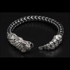 Men's Full Circle Bracelet - BR7-William Henry-Renee Taylor Gallery