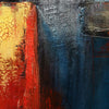 "Bridge Formation I"-Nancy Ngo-Renee Taylor Gallery