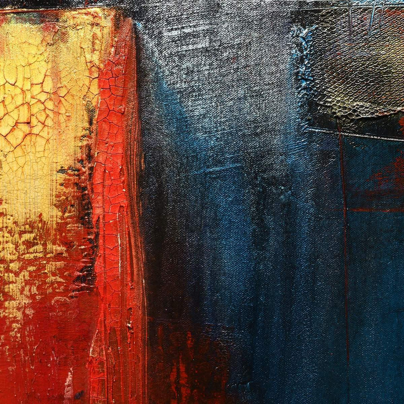 "Bridge Formation I"-Nancy Ngo-Renee Taylor Gallery