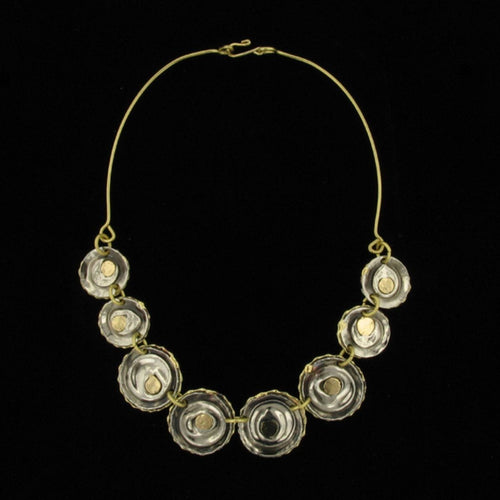 C043 Necklace-Creative Copper-Renee Taylor Gallery