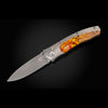 Rogue Fire Storm Limited Edition Knife - C15 FIRE STORM-William Henry-Renee Taylor Gallery