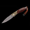 Omni Boa Limited Edition Knife - C19 BOA-William Henry-Renee Taylor Gallery