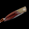 Omni Boa Limited Edition Knife - C19 BOA-William Henry-Renee Taylor Gallery
