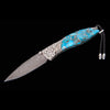 Omni Majestic Limited Edition Knife - C19 MAJESTIC-William Henry-Renee Taylor Gallery
