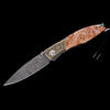 Omni Moon Shadow Limited Edition Knife - C19 MOON SHADOW-William Henry-Renee Taylor Gallery