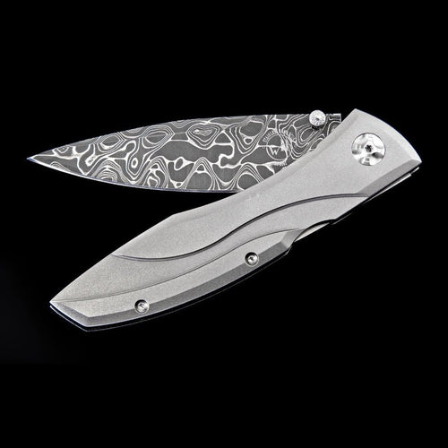 Omni Stratus Limited Edition - C19 ROYAL-William Henry-Renee Taylor Gallery
