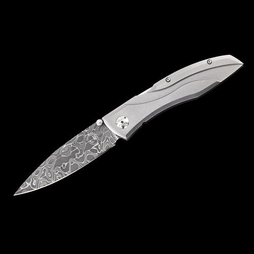 Omni Stratus Limited Edition - C19 ROYAL-William Henry-Renee Taylor Gallery