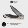 Spearpoint Everday 1 Limited Edition - B12 EVERYDAY 1