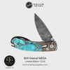 Kestrel Mesa Limited Edition Knife - B09 MESA