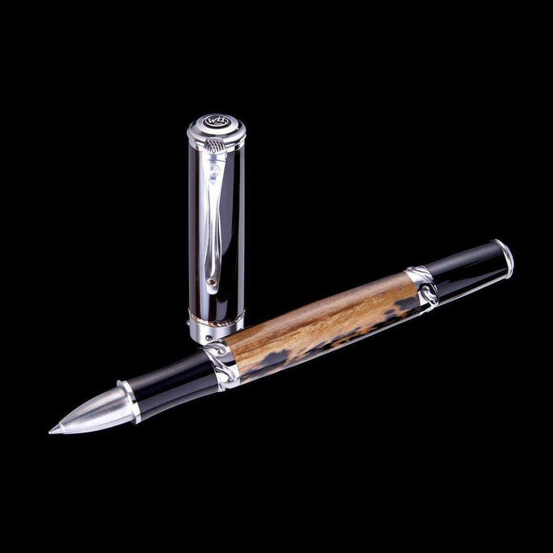 Cabernet 11 Limited Edition Pen - RB8 11-William Henry-Renee Taylor Gallery