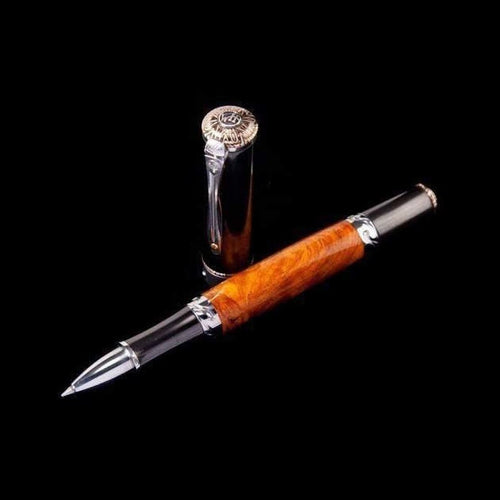 Cabernet 1106 Limited Edition Pen - RB8 1106-William Henry-Renee Taylor Gallery