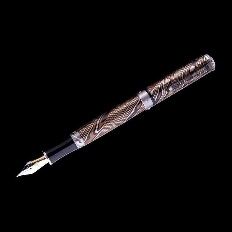 Cabernet F8-1 Limited Edition Pen - F8-1-William Henry-Renee Taylor Gallery