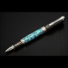 Cabernet Kingman Limited Edition Pen - RB8 KINGMAN-William Henry-Renee Taylor Gallery