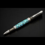 Cabernet Kingman Limited Edition Pen - RB8 KINGMAN-William Henry-Renee Taylor Gallery