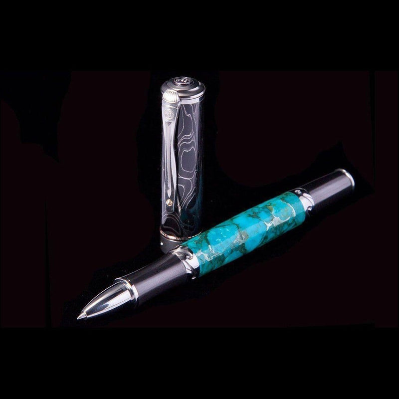 Cabernet Sedona Limited Edition Pen - RB8 SEDONA-William Henry-Renee Taylor Gallery