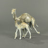 "Camel & Baby"-Loet Vanderveen-Renee Taylor Gallery