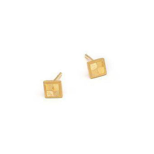 Carini Earrings - 19644506-Bernd Wolf-Renee Taylor Gallery