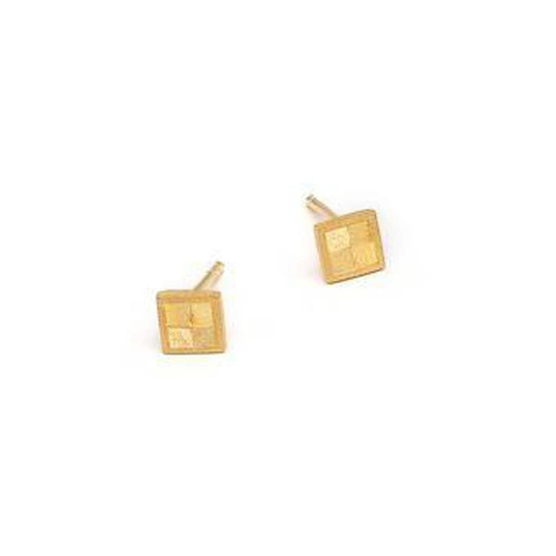 Carini Earrings - 19644506-Bernd Wolf-Renee Taylor Gallery