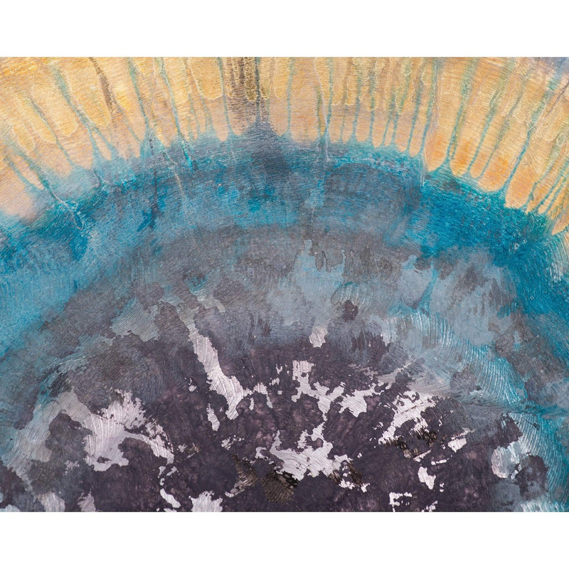 "Catch I"-Peter Skidd-Renee Taylor Gallery