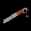 Dichro Limited Edition Cigar Cutter & Knife - CG1 DICHRO-William Henry-Renee Taylor Gallery