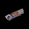 Dichro Limited Edition Cigar Cutter & Knife - CG1 DICHRO-William Henry-Renee Taylor Gallery